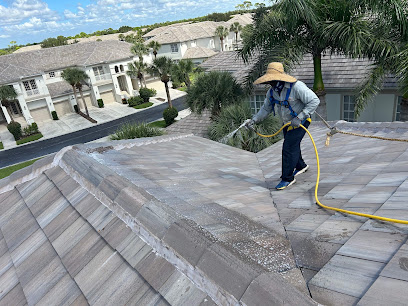 Colonial Roofing Inc work photo 1