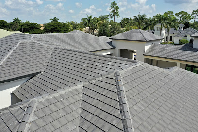 Crown Roofing & Waterproofing work photo 1