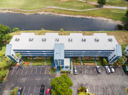CSC Roofing work photo 1