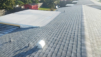 CTC Roofing work photo 1