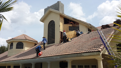 D'Agostino Roofing work photo 1