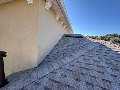 D Bell Roofing, LLC work photo 1
