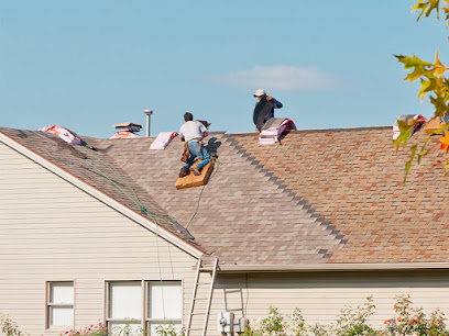 Dakoma Roofing Inc work photo 1