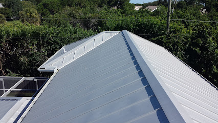 David Swihart Roofing work photo 1