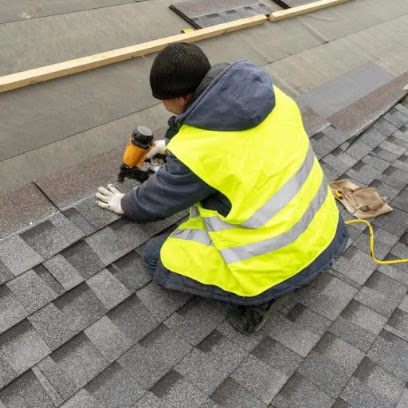 Daytona Beach Roofing work photo 1