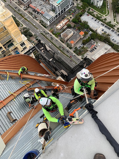 Decktight Roofing Services Inc work photo 1