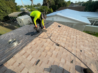Diamond Ridge Roofing Inc work photo 1