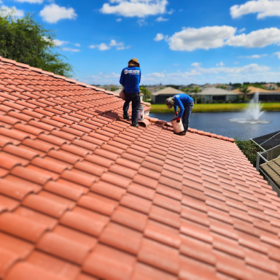 Distinctive Roofing work photo 1