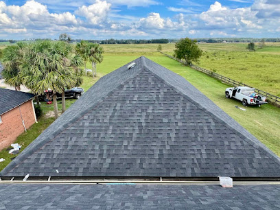 Done Right Roofing, roofing company work photo 1