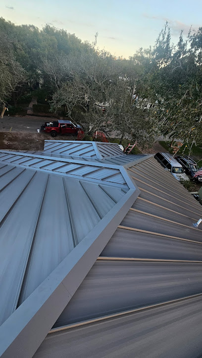 Dr Rob Roofing work photo 1