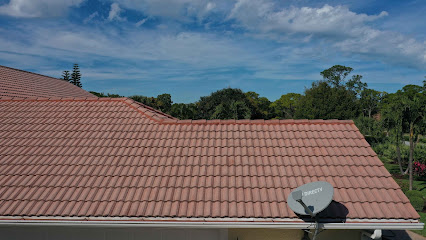 DR ROOFERS work photo 1