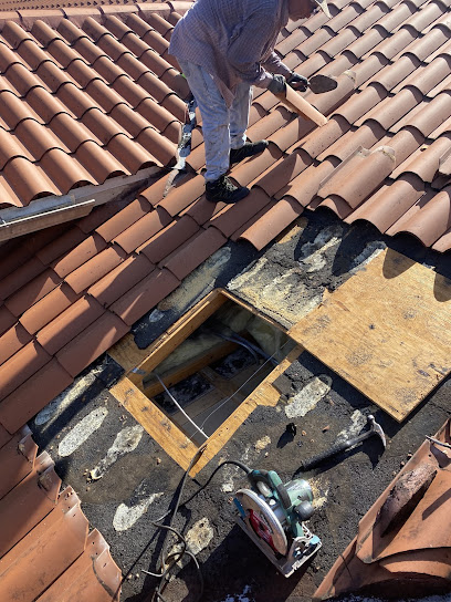 Dragon Shield Roofing work photo 1
