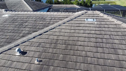 Dream Team Roofing work photo 1