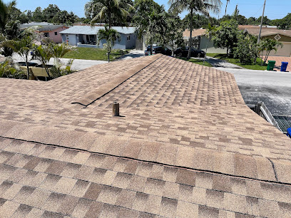 Earl W. Johnston Roofing work photo 1