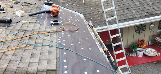 Earlington Construction & Roofing work photo 1