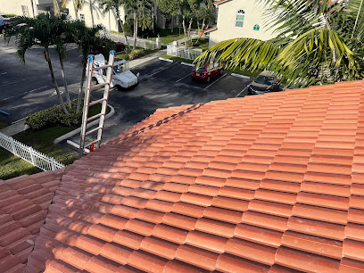 Elite Seal Roofing Inc work photo 1