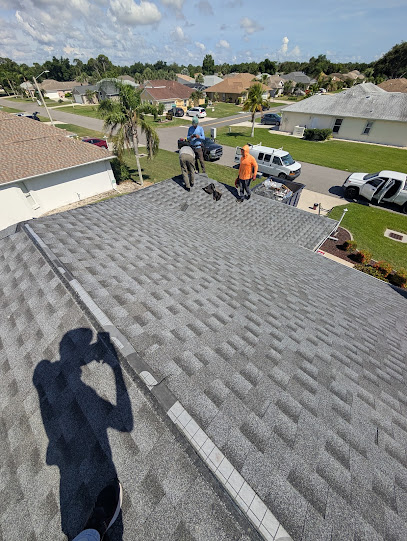 Elliott Contracting Group LLC work photo 1