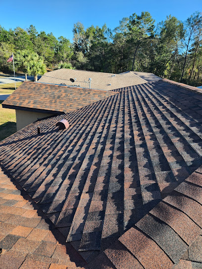 EMC ROOFING LLC work photo 1