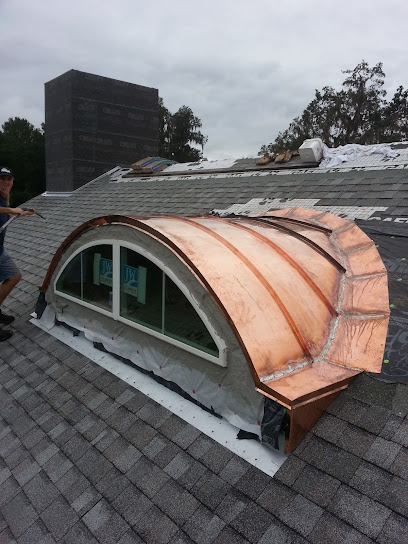 Emergency Roofing and repair work photo 1