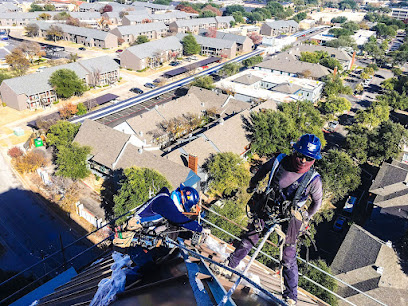 Empire Roofing work photo 1