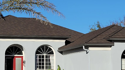 Energy Roofing Companies work photo 1