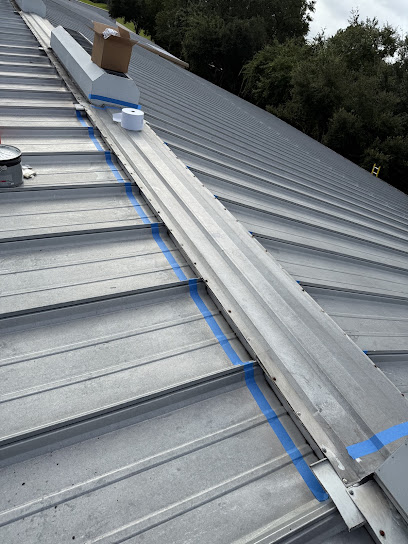 Entrust Roofing USA work photo 1