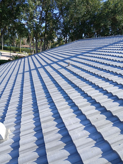 Evans Roofing of the Palm Beaches work photo 1
