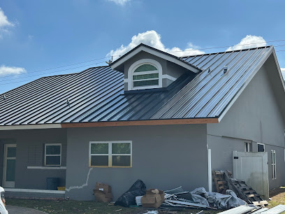 Extreme Unlimited Inc Roofing Specialist work photo 1