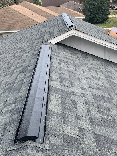 EZ Roofing of Flagler County work photo 1