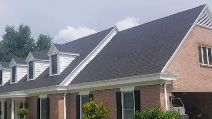 EZ Roofing Systems work photo 1