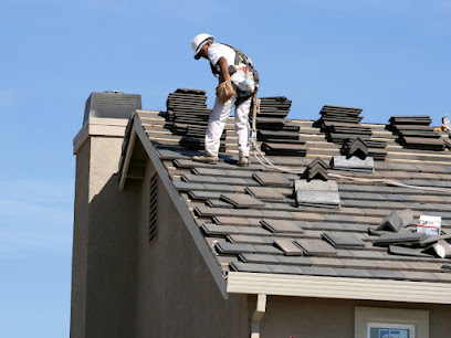 Fair Roofing Contractor work photo 1