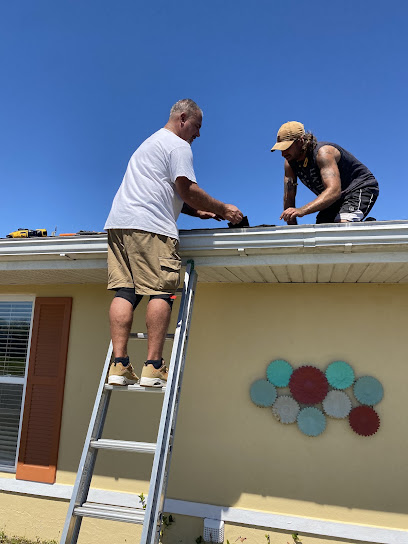 Family Pride Roofing Inc. work photo 1