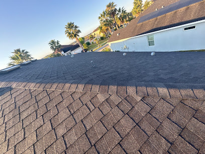 Fast Track Roofing work photo 1