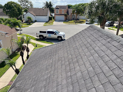 FirstLine Roofing work photo 1