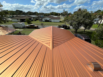 Fischer Roofing Inc work photo 1