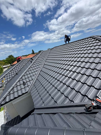 Fix Up Roofing and Construction LLC Broward County work photo 1