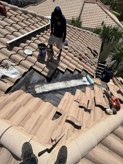 FIXD Roofing LLC work photo 1