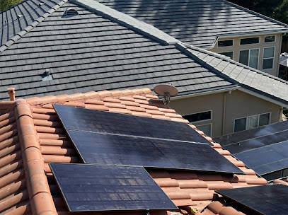 FL Pro Roofing & Solar work photo 1