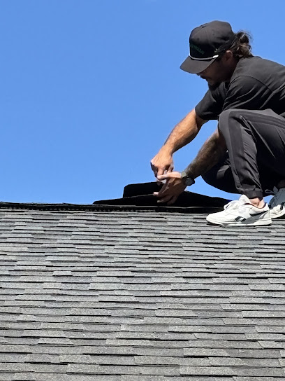Fleming Brothers Roofing work photo 1