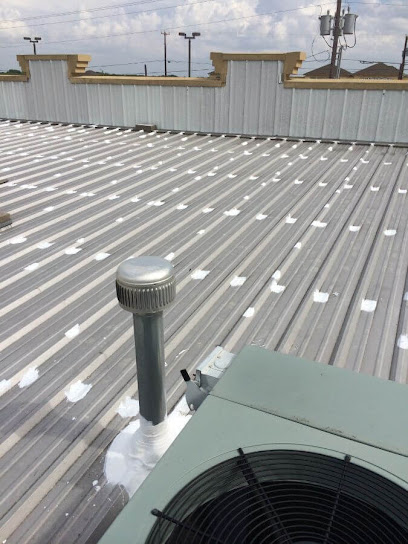Florida Commercial Roofing and Construction work photo 1