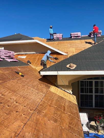 Florida Roof Bros work photo 1