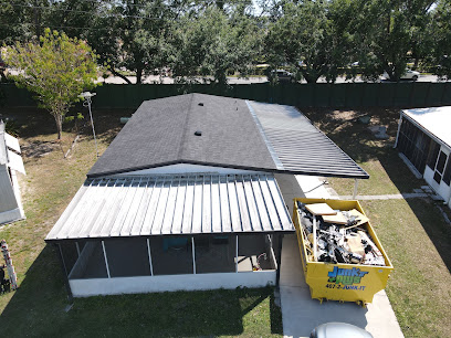 Florida Roof Restorations work photo 1