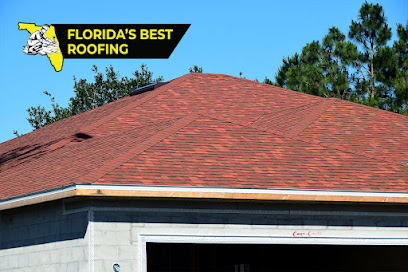 Florida's Best Roofing work photo 1