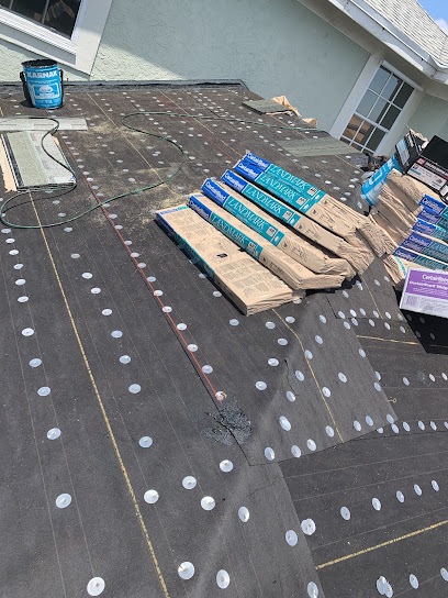 Florida State Roof Systems, Inc. work photo 1