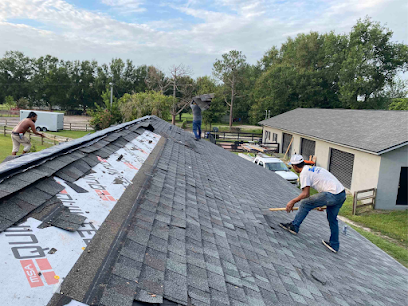 FNF Roofing Inc work photo 1