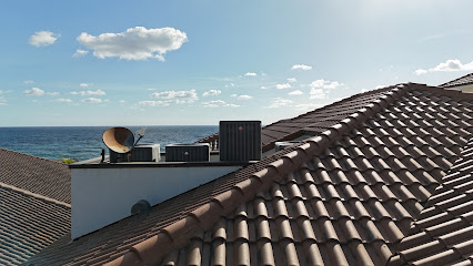 Forte Roofing work photo 1