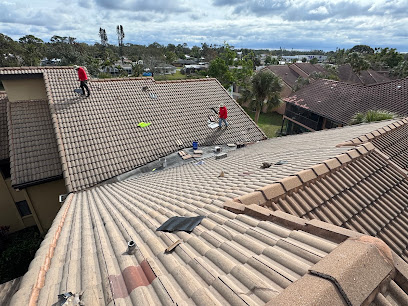 General Roofing Solutions LLC work photo 1