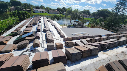 Glades Edge Roofing work photo 1