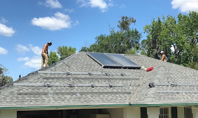 Go Solar Power, A Service Experts Company work photo 1