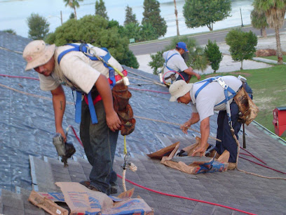 Goff Roof Systems work photo 1